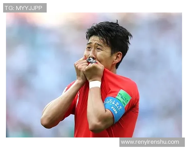 韩国足球明星全景解析从历史到现状的球员风云与成就展示