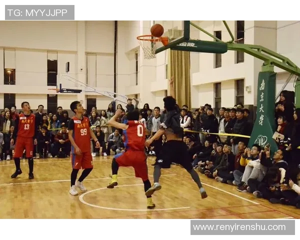 南京篮球队的个人能力深度解析与精彩表现全景展示